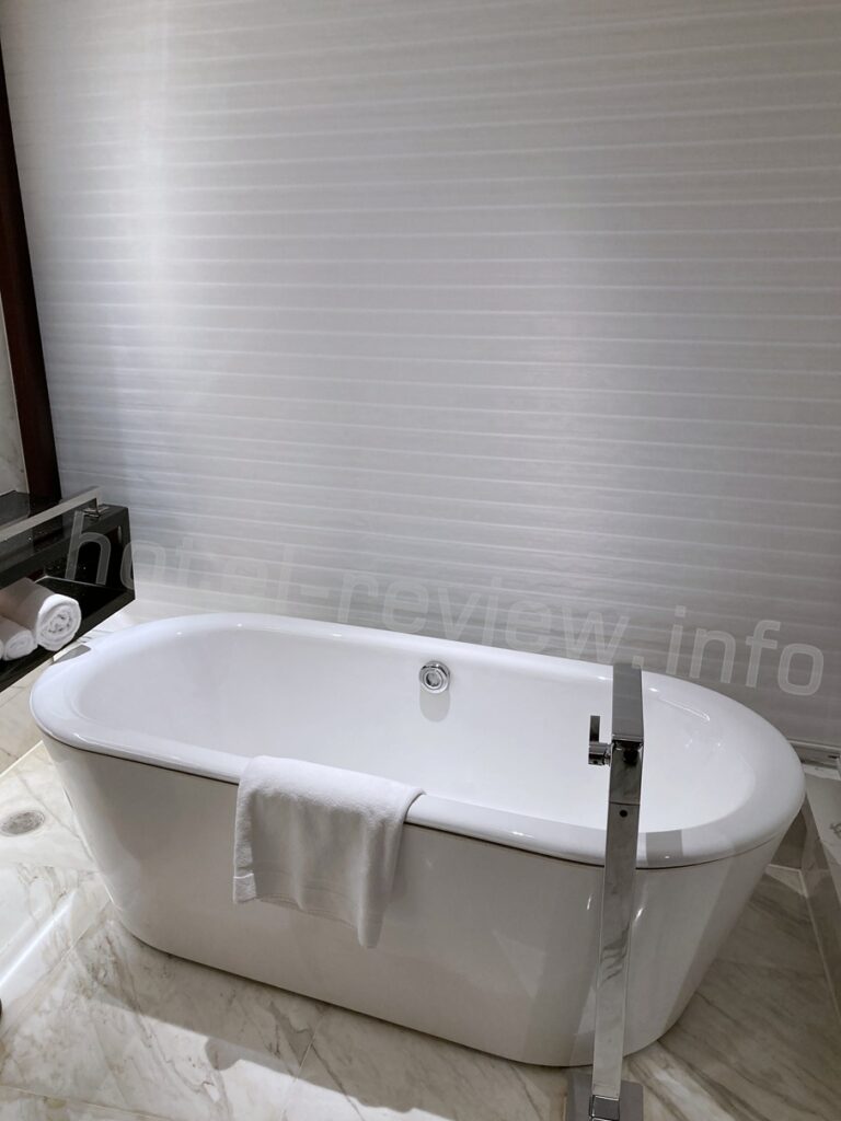 ルネッサンス北京キャピタルホテルの客室