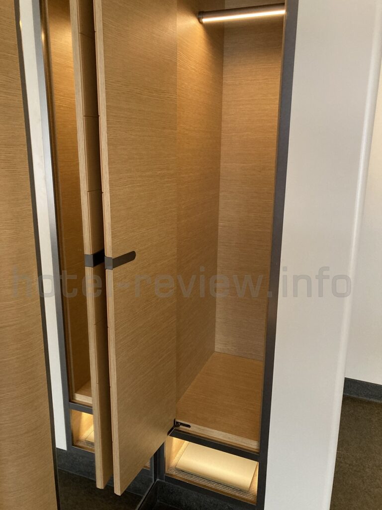 リージェント香港の客室